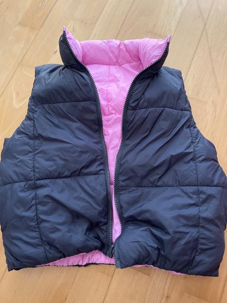 Predam vestu, primark,152