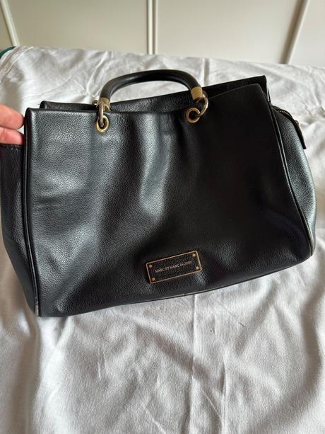 Kabela biznis marc jacobs, marc jacobs