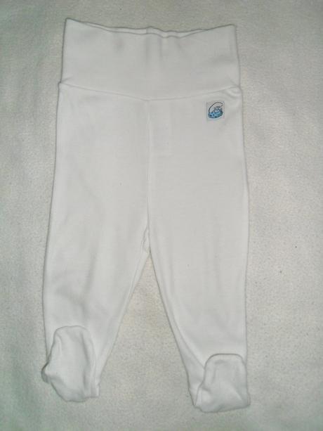 Veľký balík pre chlapčeka 31 ks , 50–62