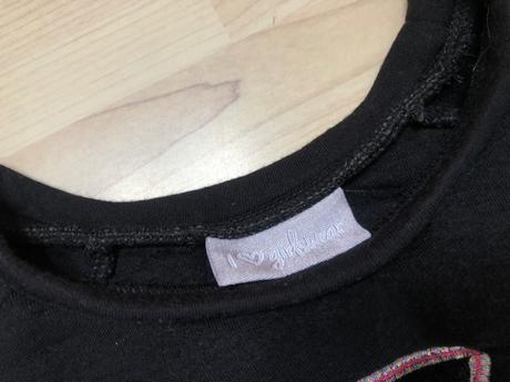 Next mikinka na 8 rokov, next,128