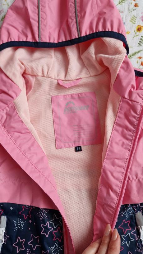 Tenká bundička, c&a,98