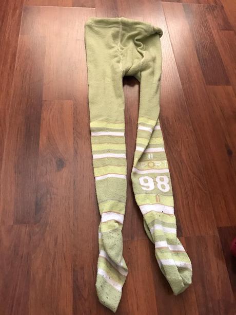 Dievčenská súprava, 116