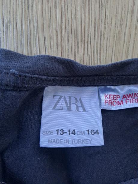 Pyžamo zara, zara,164