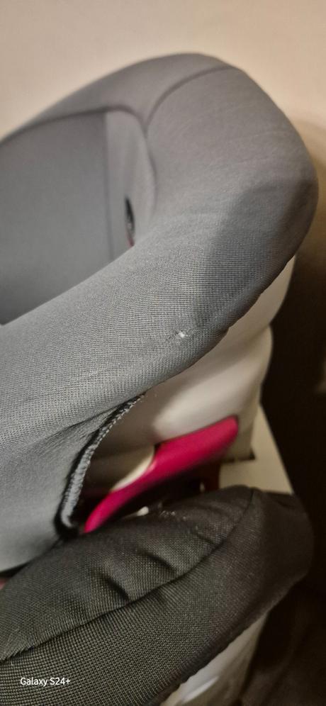 Autosedacka britax romer, britax