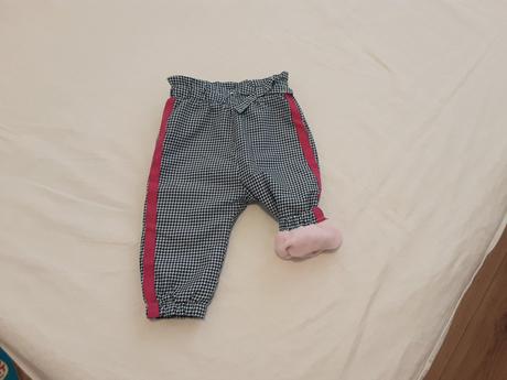 Zimná  vetrovka, kik,74