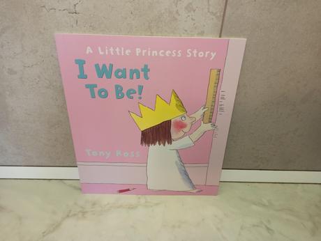 Tony ross - little princess x10,