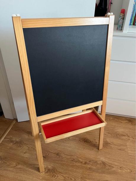 Tabuľa na kreslenie, 