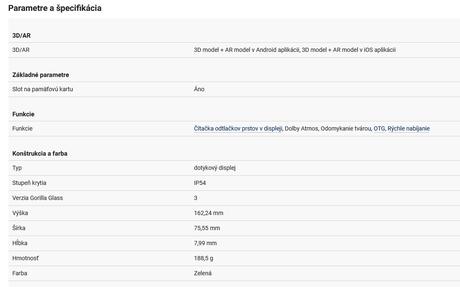 Xiaomi redmi note 13 8 gb/256 gb zelený, xiaomi