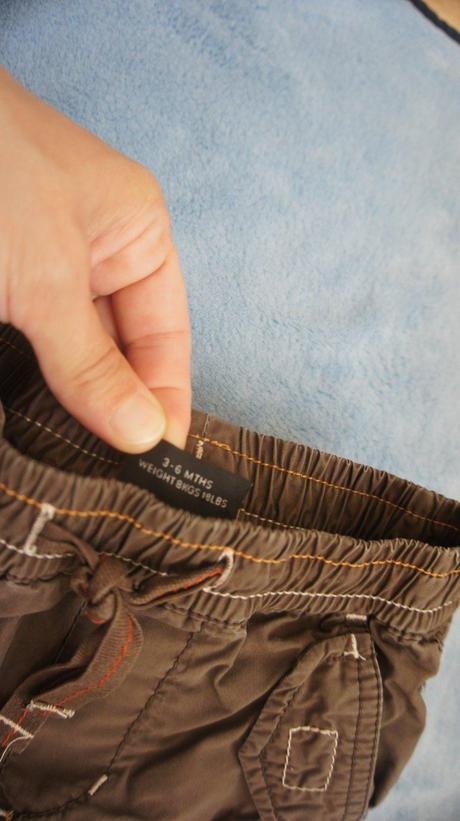 Nohavice s opičkou, next,68