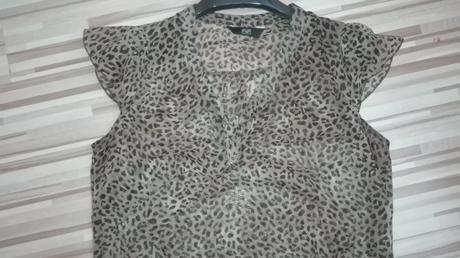 Leo blúzka, f&f,40