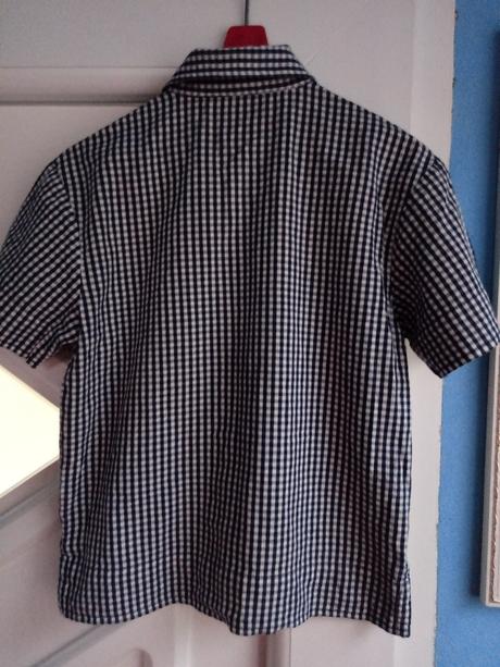 Košeľa s loďou 110/116, dpam (du pareil au meme),110