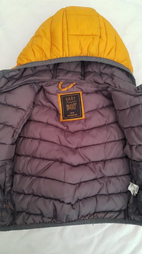 Prechodná bunda, reserved,92