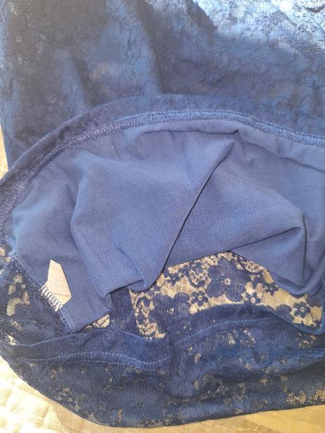 Sieťkované tielko, m