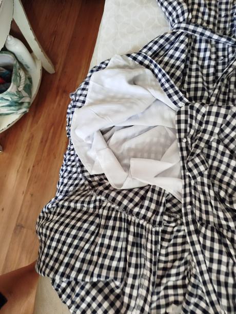 J.crew šaty l/xl pc 130eur, xl