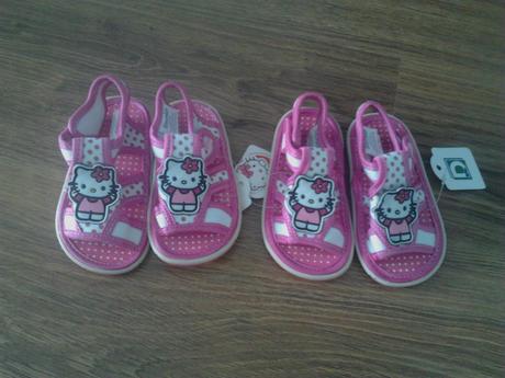 Sandalky, deichmann,21