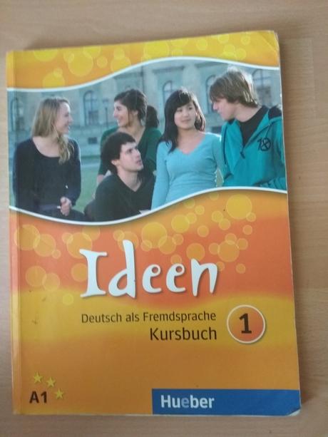 Ideem učebnica+pracovný zošit, 