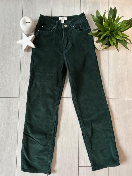 Menžestraky, h&m,xs