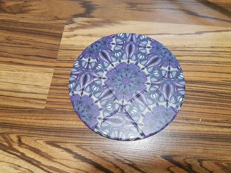 Podlozky pod pohare, 