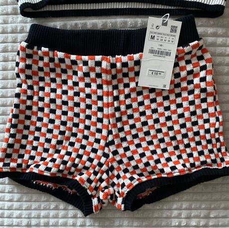 Zara súpravička, zara,s