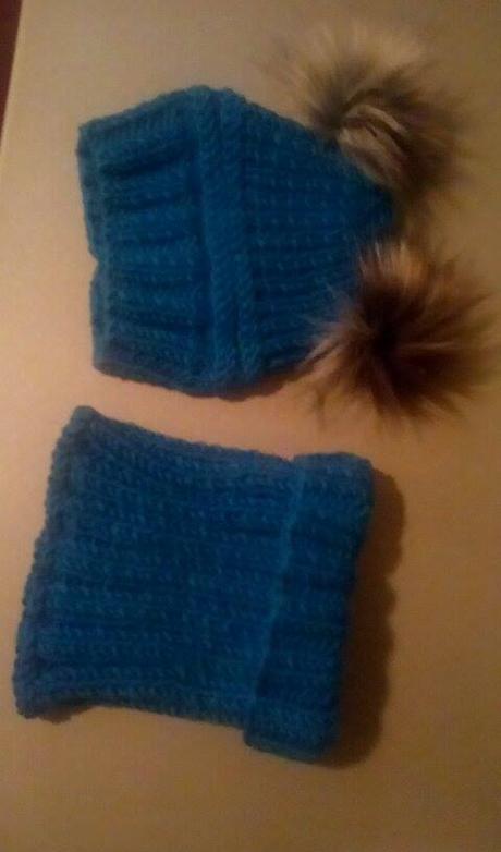 Zimné sety, 80 - 158