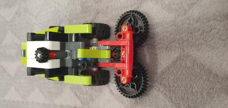 Lego technic, 