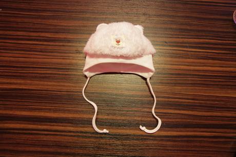 Zimná čiapka, richelieu,62