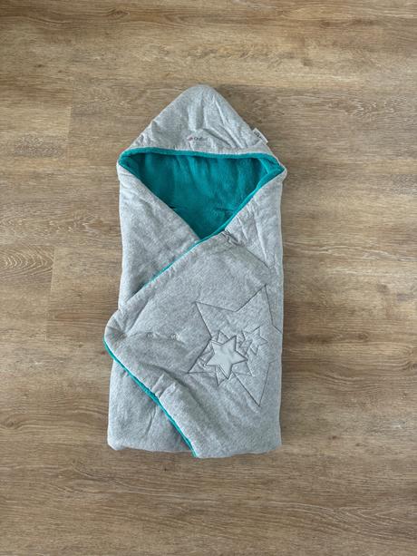 Zavinovacia deka little angel outlast,