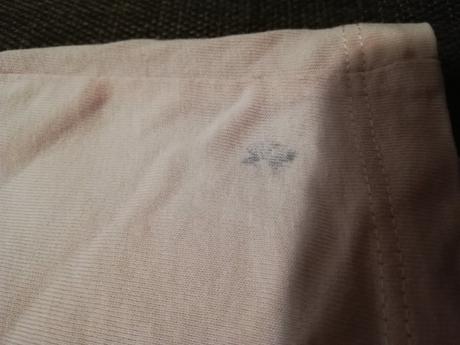 Letné svetloružové tričko 74, dopodopo,74