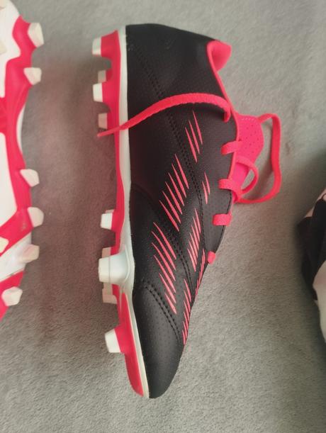 Kopačky adidas predator- 39 1/3, adidas,39