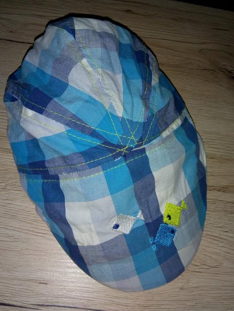 Chlapčenská šiltovka, 