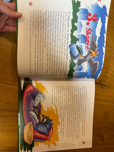 Pribehy o zvieratkach - moji milacikovia, 