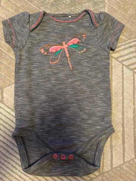 Detské body, next,80