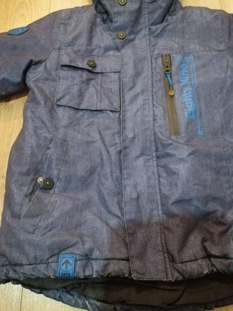 Zimná vetrovka, reserved,116