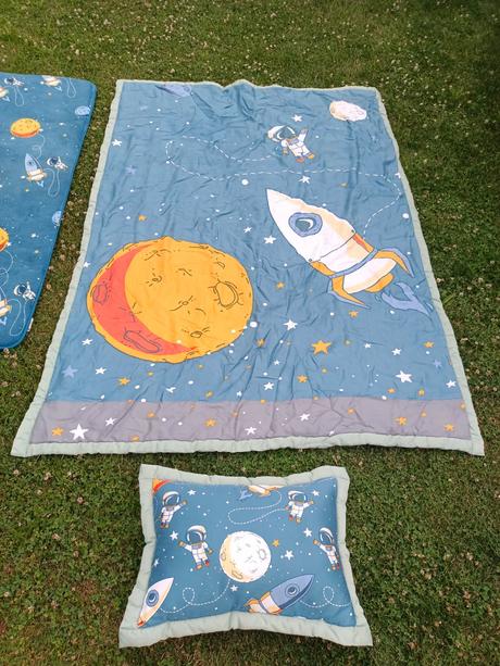 Detský komplet do izby, 