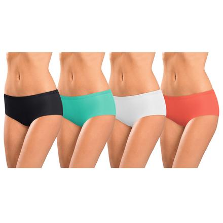 Bavlnené nohavičky 2ks v balení, m / s