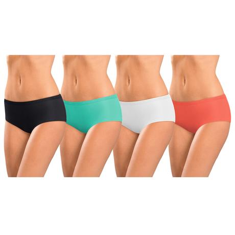 Bavlnené nohavičky 2ks v balení, m / s