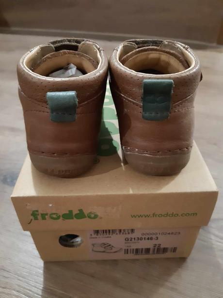 Froddo celoročky v.22, froddo,22