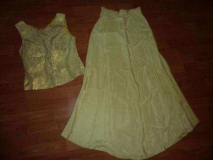 Spoločenský komplet, 36