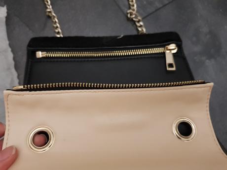 Zara kabelka 2 v 1, zara