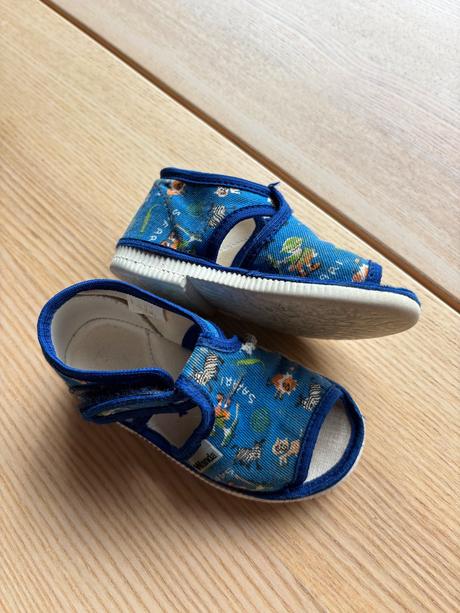 Papuče wanda 23, wanda,23