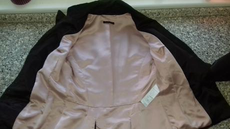 Dámske sako sisley, sisley,s