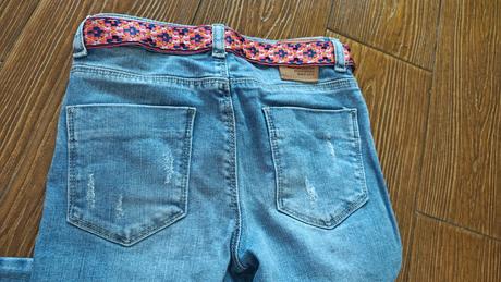 Frajerske rifle, zara,128