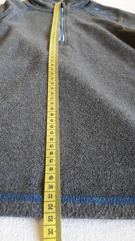 Chlapčenská mikina, crivit,134