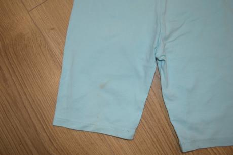 Krátke legíny, h&m,122