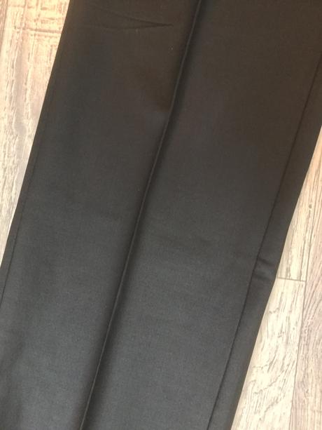 Pietro filipi čierne nohavice s, pietro filipi,s