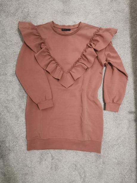 Mikino saty z mohito, mohito,xs