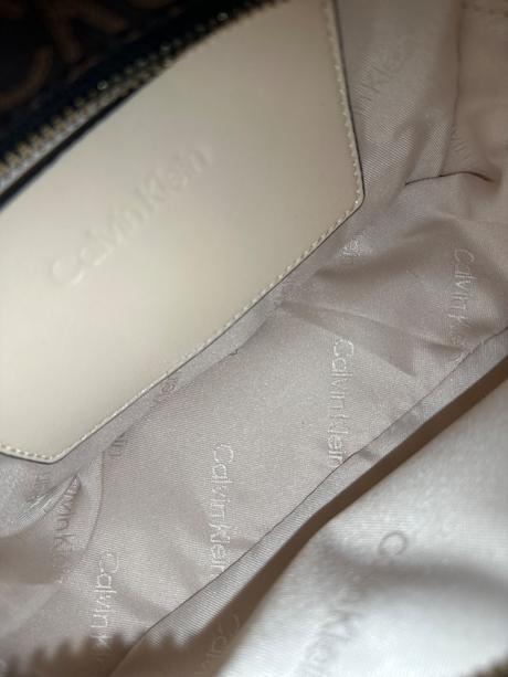 Kabelka calvin klein, calvin klein