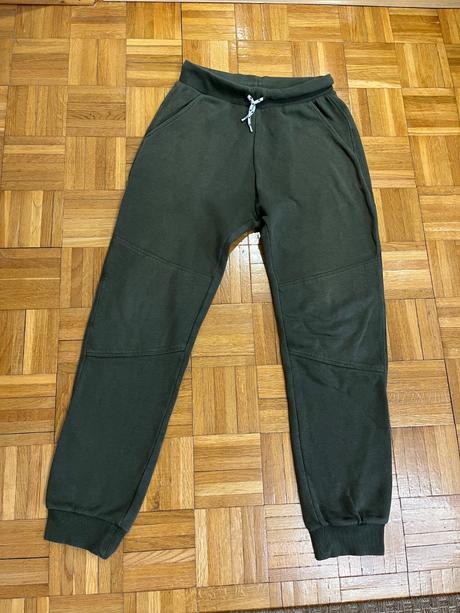 2x teplaky lindex, lindex,158