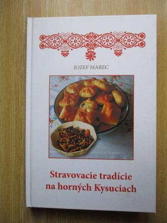 Stravovacie tradície na horných kysuciach,