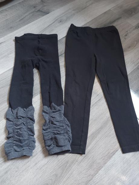 Dievčenské legíny, dopodopo,110